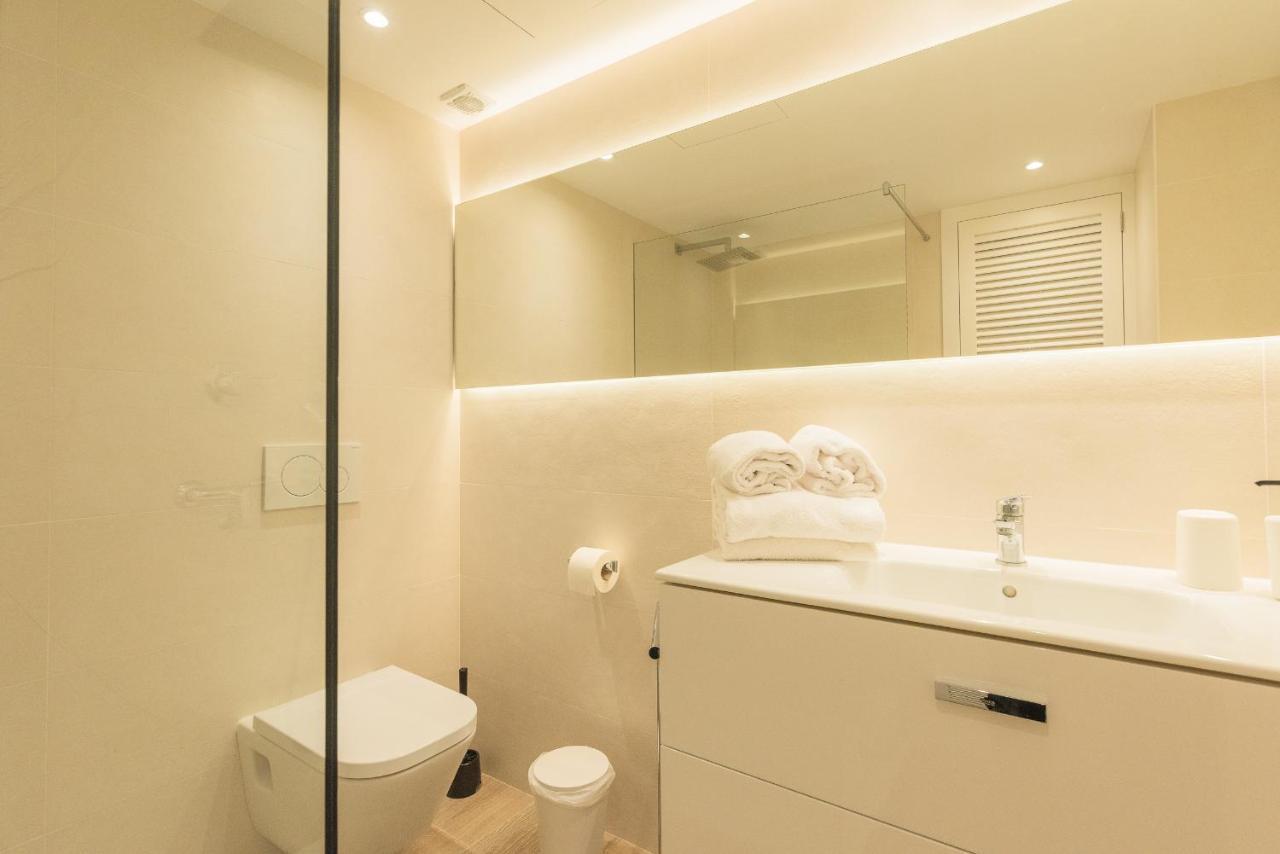 Apartamento Ferrera Park 307 กาลาแฟร์เรรา ภายนอก รูปภาพ