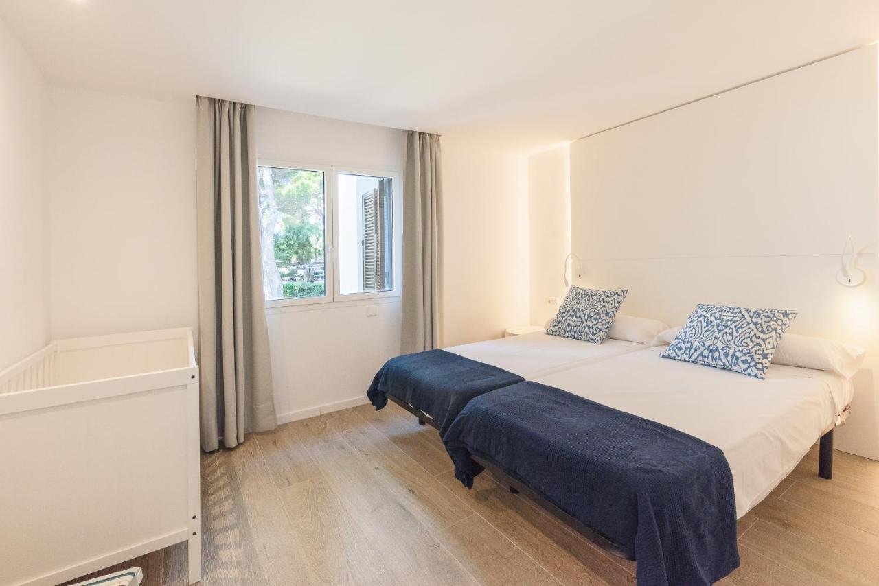 Apartamento Ferrera Park 307 กาลาแฟร์เรรา ภายนอก รูปภาพ