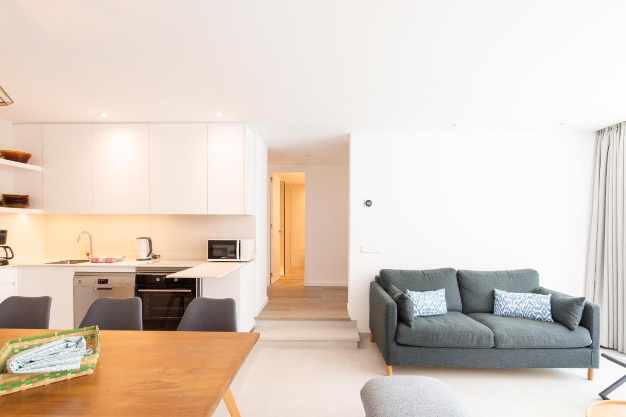 Apartamento Ferrera Park 307 กาลาแฟร์เรรา ภายนอก รูปภาพ