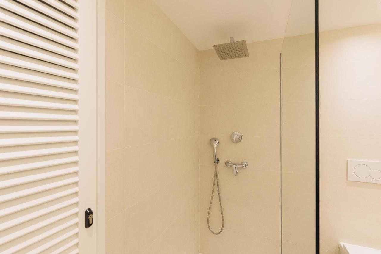 Apartamento Ferrera Park 307 กาลาแฟร์เรรา ภายนอก รูปภาพ