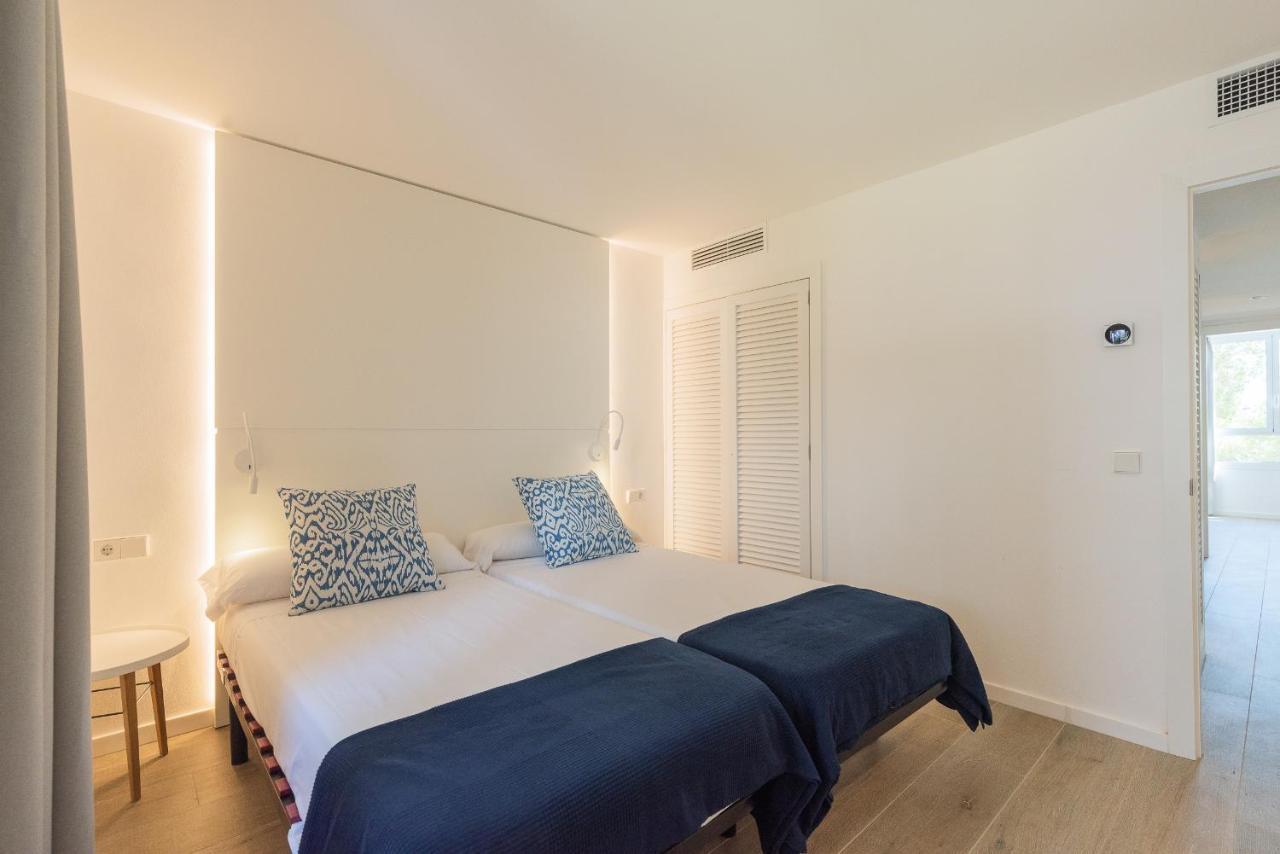 Apartamento Ferrera Park 307 กาลาแฟร์เรรา ภายนอก รูปภาพ