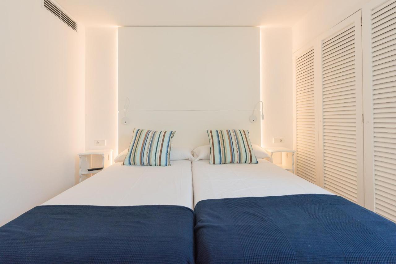 Apartamento Ferrera Park 307 กาลาแฟร์เรรา ภายนอก รูปภาพ